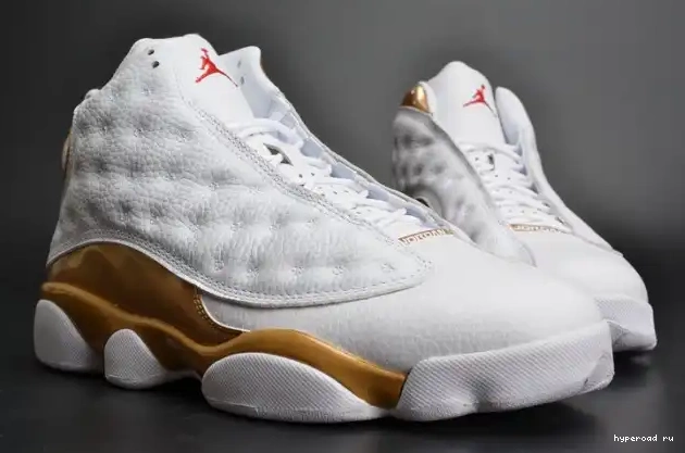 AIR "DEFINING JORDAN mens white 13 414571-135 MOMENTS" RETRO 0504